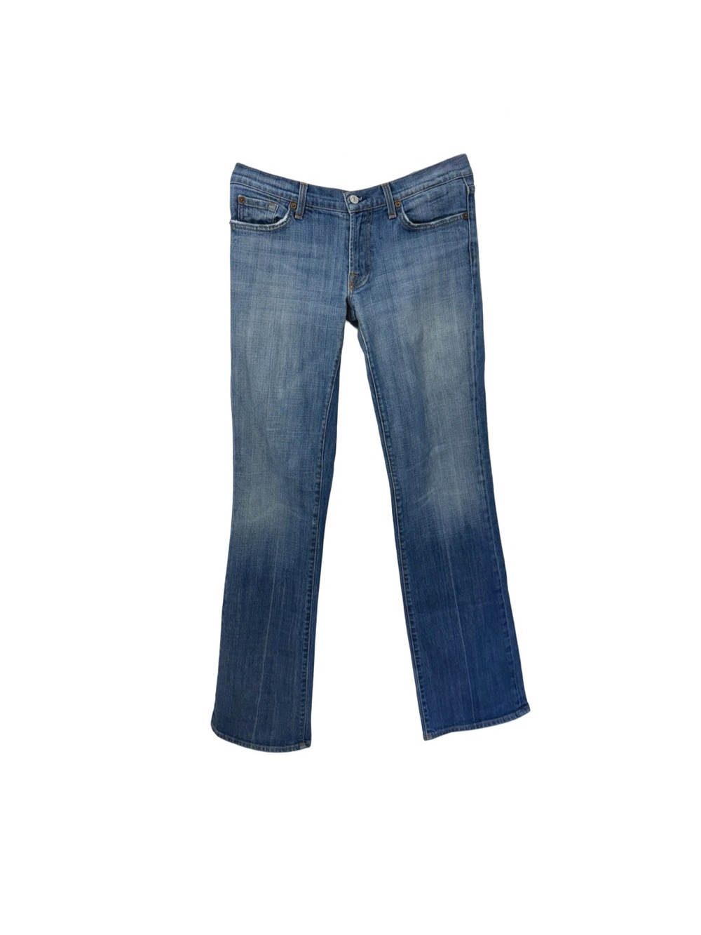 7 For All Mankind Jeans